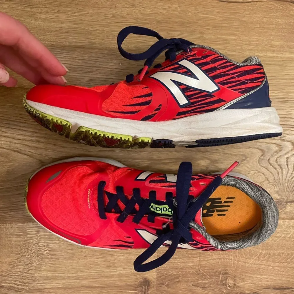 New Balance new balance